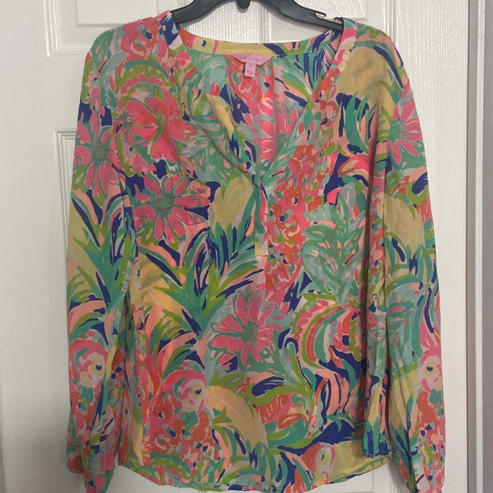 Blouse